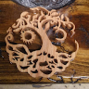 Meet your Posher, Van